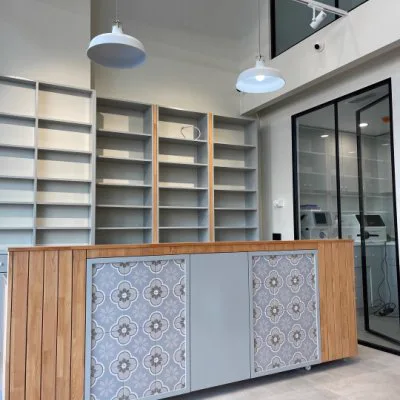 Zoi Veteriner Kliniği galeri görseli 1
