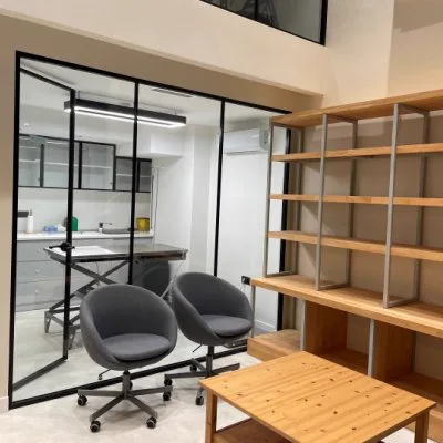 Zoi Veteriner Kliniği galeri görseli 3