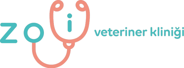 Zoi Veteriner Kliniği logosu
