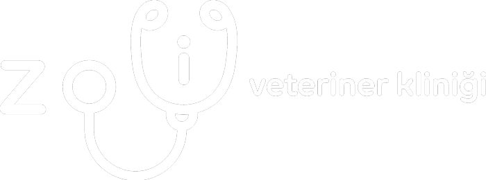 Zoi Veteriner Kliniği logosu